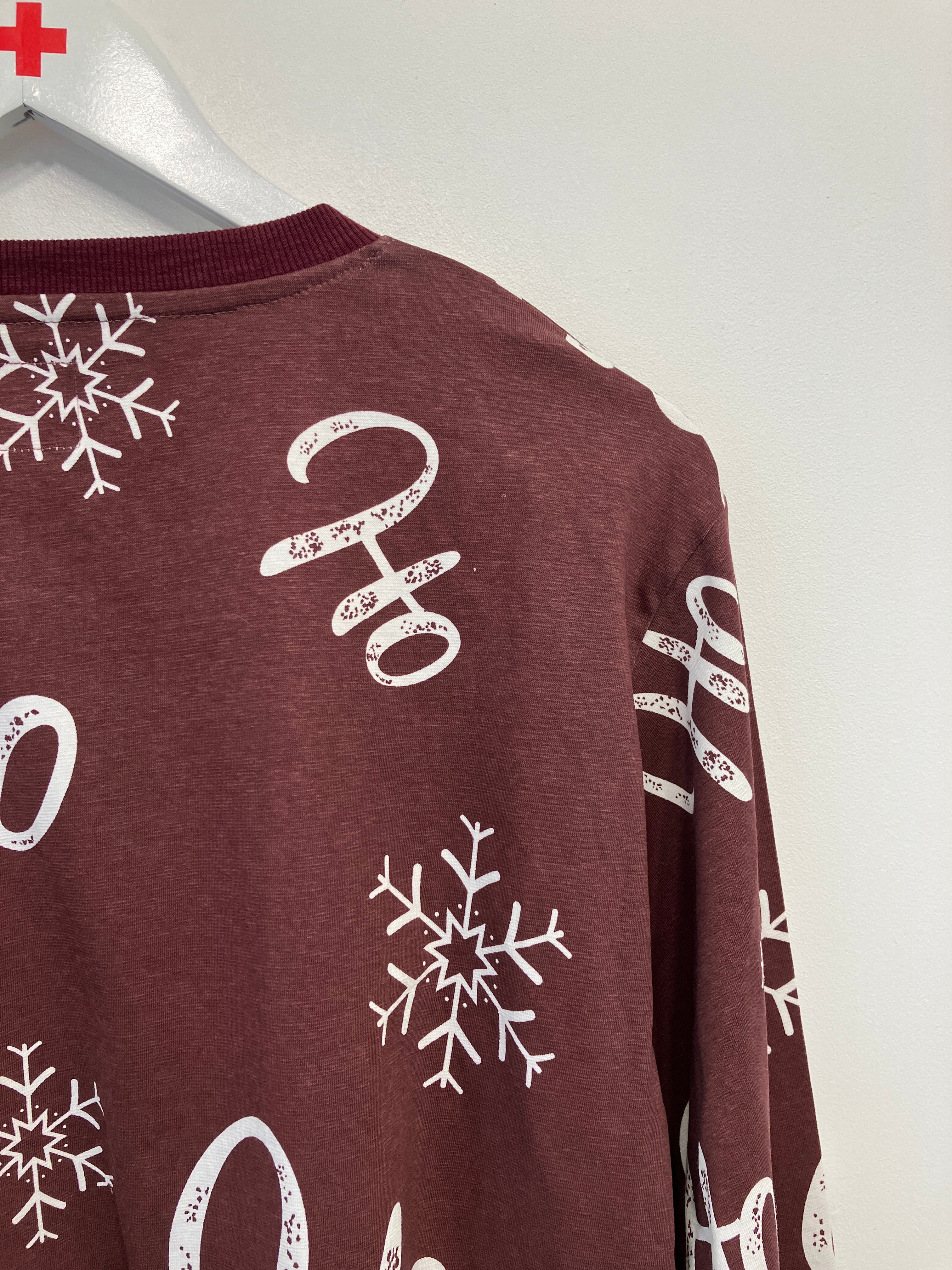 Pyjamas/Hygge Sæt